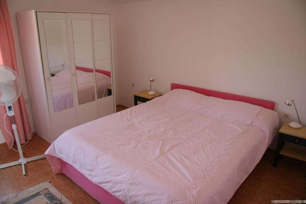 Apartment In Kukljica With Sea View, Terrace, Air Conditioning, Wi-Fi Екстериор снимка