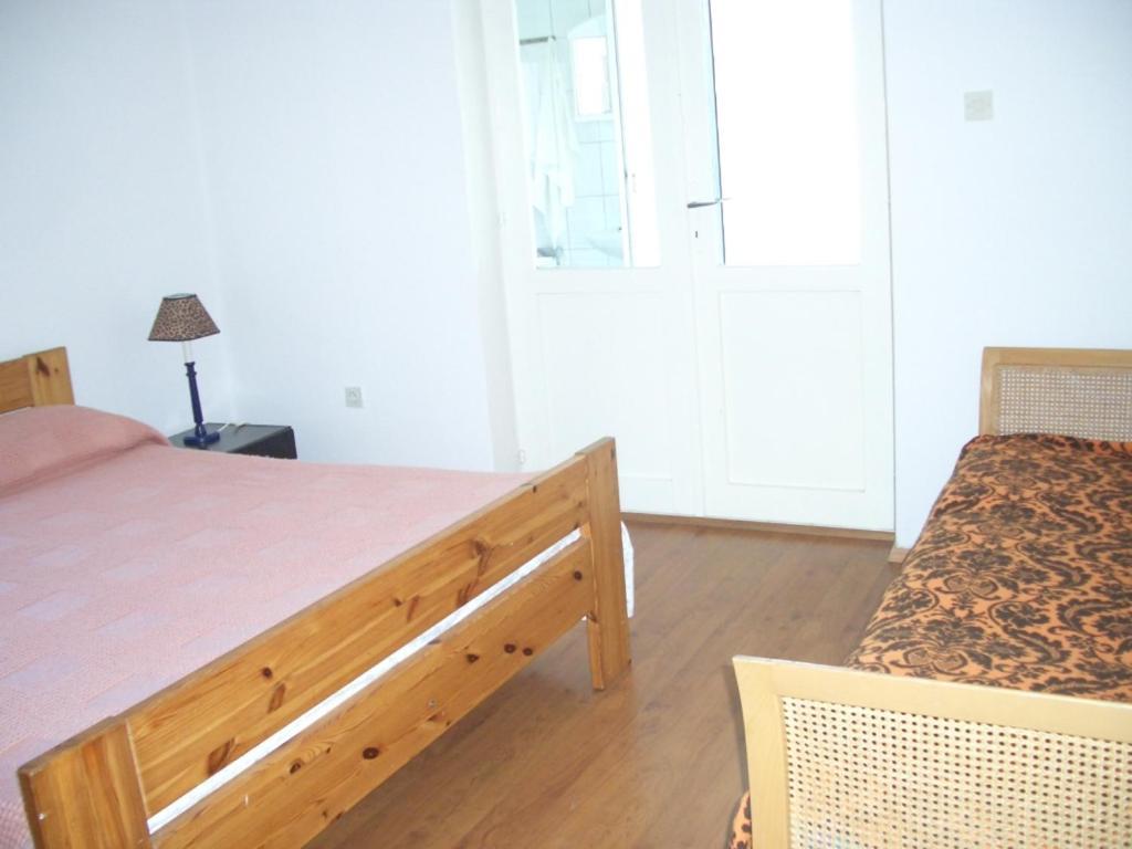 Apartment In Kukljica With Sea View, Terrace, Air Conditioning, Wi-Fi Екстериор снимка